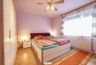 Großzügige 3-Zimmer-Wohnung inkl. Tiefgarage und Loggia!