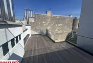 DACHGESCHOSSTRAUM AM CZERNINPLATZ 5 – EXKLUSIVES WOHNEN ÜBER DEN DÄCHERN DES 2. BEZIRKS