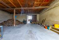 WOHNEN UND ARBEITEN UNTER EINEM DACH mit Gästehaus, Hallen und uneinsehbarem Innenhof in Obernalb!