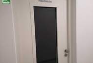 Ruhelage und Grünblick mitten im Zentrum - hochwertige 2-Zimmer-Wohnung in Hofruhelage