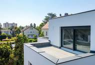 Naturnah wohnen, ruhig leben - Elegante Doppelhaushälfte mit 5 Zimmer + Keller - Eigengrund - Belags- oder Schlüsselfertig