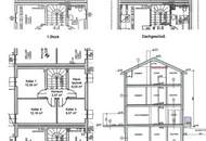 Tolles, gepflegtes Reihenhaus mit Garten und zwei Carport-Stellplätzen