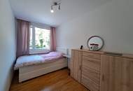 4 Zimmer Loggia Wohnung