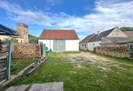 Sanierungsbedürftiges Landhaus!