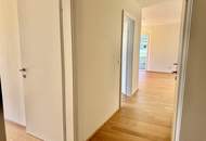 Hirschfeld: Provisionsfrei und Erstbezug - Sensationell günstige 3 Zimmer Wohnung