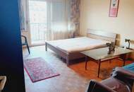 Attraktive 3-Zimmer-Wohnung mit Loggia in begehrter Lage des 6. Wiener Bezirks!
