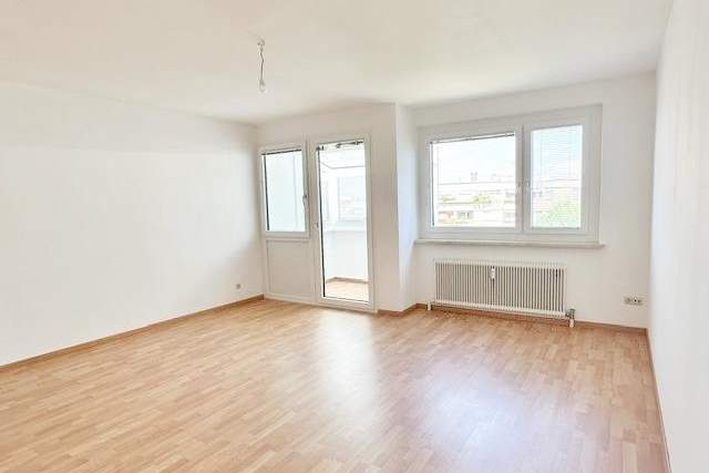 Geräumige 3 Zi. Wohnung im Zentrum von Wels, Wohnung-miete, 895,07,€, 4600 Wels(Stadt)