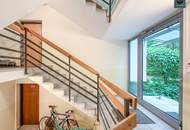 Wohnung in Grünruhelage mit Loggia, mitten in der Südstadt!