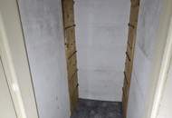 unbefristete und wohnliche 2-Zimmer-Wohnung