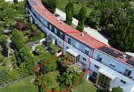 Großzügiges Reihenhaus im Grünen: Wohnen am Kupferbrunnberg