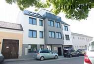 Gartenwohnung in STAMMERSDORF!!! Nur EUR 4993 pro m² (gewichtete Fläche) Befristet vermietet.