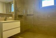 Neuwertige, südseitig ausgerichtete 2-Zimmer-Wohnung mit offen gestaltetem Koch-/Wohn-/Essbereich!