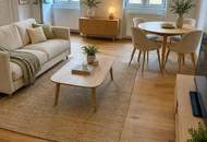Provisionsfrei - generalsanierte 2-Zimmer-Altbauwohnung in bester Lage (Lagezuschlag)! (Provisionsfrei)