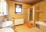 ***Gemütliche Doppelhaushälfte in begehrter Lage in Klagenfurt-Viktring***