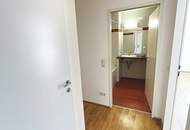 Singlehit in toller infrastruktureller Lage – Zwei-Zimmer-Wohnung mit Balkon!