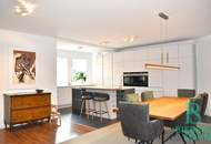 Historischer Charme trifft zeitlose Eleganz: 240 m², 9 Zimmer, naturnahe Lage südwestlich von Wien