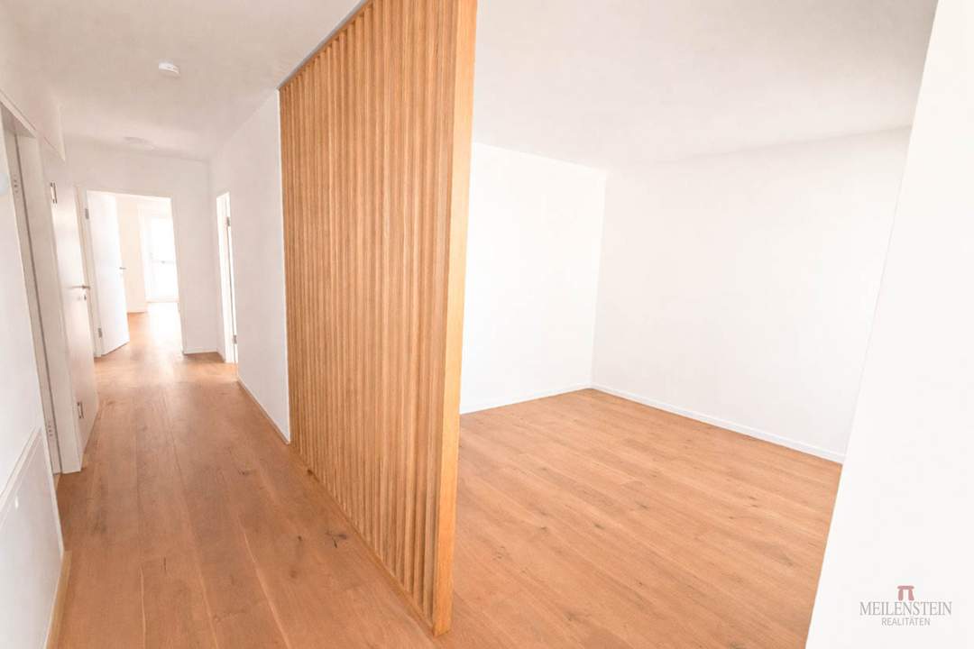 Ruhig wohnen mit Sonne & 2 Balkonen – 3-Zimmer-Wohnung inkl. TG in Hall in Tirol