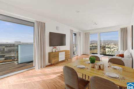 Live Smart in Vienna’s Green Center, Wohnung-miete, 1.170,40,€, 1200 Wien 20., Brigittenau