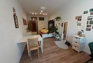 Mietwohnung mit Terrasse – Ihr neues Zuhause wartet!