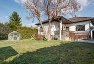 NEU AM MARKT ! Perfekt geschnittenes Einfamilienhaus !