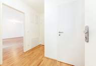Erstbezug! Moderne 2-Zimmer-Erdgeschoss-Wohnung nahe Westbahnhof zu vermieten!