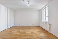 Hofseitige Terrassenwohnung in bester Stadtlage nächst Mariahilfer Straße