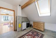 Komfortables Bauernhaus mit uneinsehbarem Innenhof und zusätzlichem Baugrundstück in Fahndorf