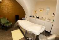 Exklusives Geschäftslokal im Herzen der Landeshauptstadt