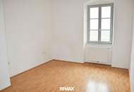 Komfortable 2 Zimmerwohnung in der Wohlfühlgemeinde Strengberg