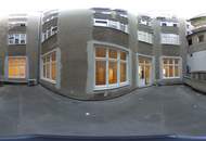 360 TOUR // REPRÄSENTATIVES ALTBAUBÜRO nächst STEPHANSDOM