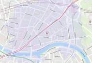 DAS TOR ZUM 1. BEZIRK – HIP WOHNEN ZWISCHEN DONAUKANAL UND PRATERSTRASSE