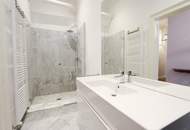 Komplett möblierte Wohnung im beliebten Servitenviertel