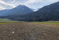 Attraktive Landwirtschaftsfläche in Oberhofen – vielseitig nutzbares Grundstück mit Perspektive!