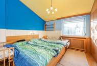 Charmante Maisonette-Wohnung mit Balkon und TG-Parkplatz