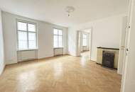 Schöne 2 Zimmer Wohnung in Top Lage - Nahe altes AKH und Rathaus