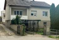 Neusiedl am See - Traumlage - geräumiges Einfamilienhaus mit traumhaftem Innenhof