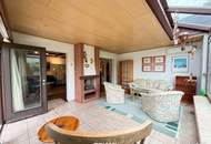 Aus Alt mach Wow – 84 m² Bungalow in exklusiver Seelage in Trausdorf