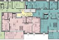 Hochwertige Neubauwohnung in Zentrumsnähe! PENTHOUSE TOP O 3.2 - Projekt "Wohndomizil Schladming"