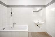 Clever geschnittene 2-Zimmer-Wohnung – bereit zum Einziehen!