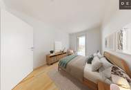 | 1. MONAT MIETFREI - JETZT EINZIEHEN! | FREIFLAECHE | 1.OG | TOP ANBINDUNG | 2-ZIMMER