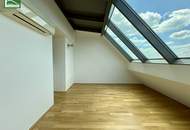 Elegante Dachgeschosswohnungen mit Klimaanlage in Ruhelage des 15. Bezirks. - WOHNTRAUM