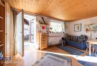 Einmalige Ferienwohnung in Bad Kleinkirchheim