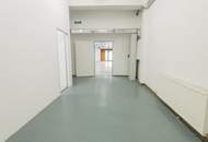 Zentrumslage | 320m² Geschäftslokal mit großen Auslagen | Kundenparkplätze vis à vis