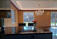 "Luxus-Villa in Bad Fischau-Brunn"