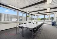 Moderne Bürofläche als Sprungbrett für Ihr Business