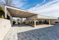 Luxuriöser Bungalow in Ruhelage mit Premium-Ausstattung