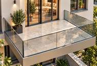 NEU | Exklusive Aktion | Jetzt sichern! | MODERNE WOHNUNG MIT LOGGIA UND PARKBLICK! Schlingermarkt / SCN