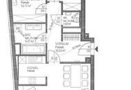 3-Zimmer-Neubauwohnung mit SENSATIONELLER 60m² TERRASSENFLÄCHE !!!