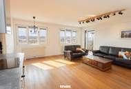 Helle 3-Zi-Wohnung mit Loggia &amp; Stellplatz in 1110 Wien – ideal für WG &amp; City-Leben!