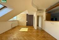 Großzügige 3-Zimmer-Wohnung mit ca. 90 m² inkl. Terrasse, Einbauküche und Klimaanlage!